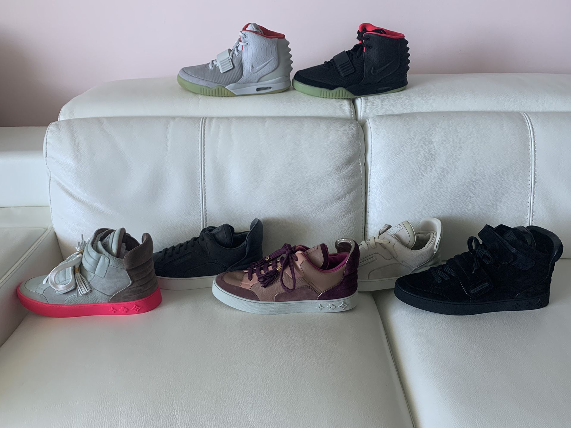 Yeezy Collection