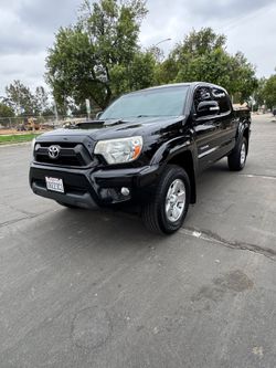 Toyota Tacoma