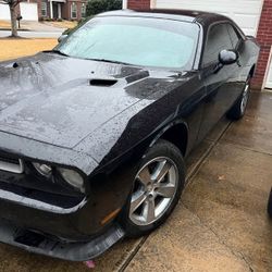 2013 Dodge Challenger