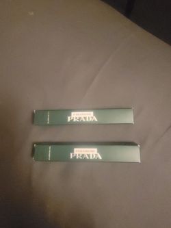 Prada Paradigme 10ml Travel Spray