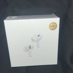 AirPod Pro 2 Gen