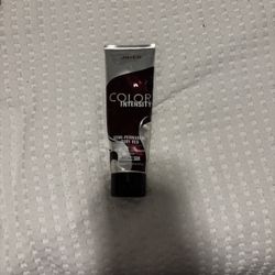 Joico Color Intensity Ruby Red Semi-Permanent Color 4 oz
