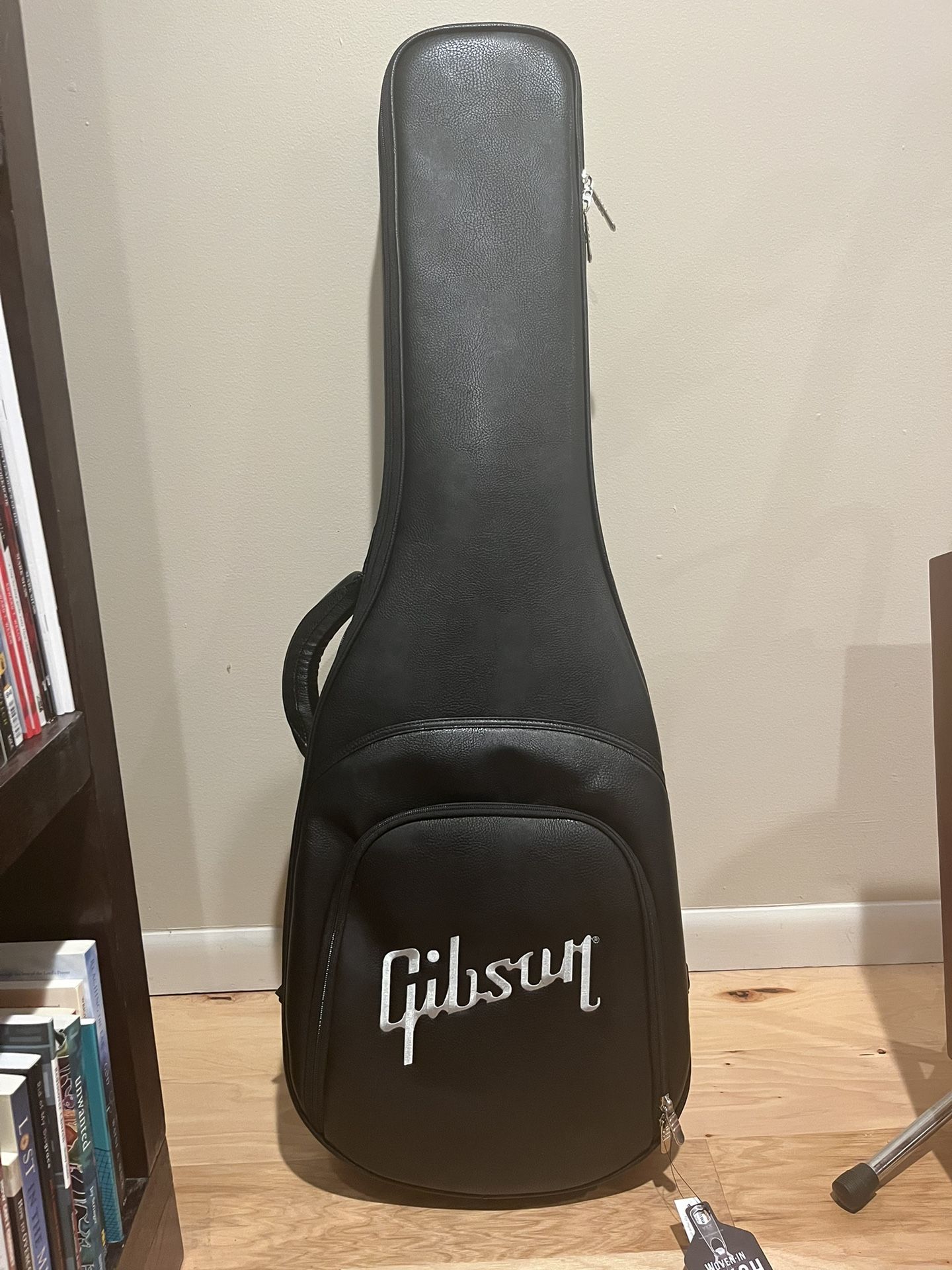 Gibson Premium Padded Gig Bag (Fits a Les Paul or SG) for Sale in