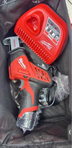 Milwaukee m12 fan kit