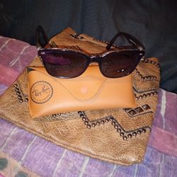 Ray-Ban Sunglasses 