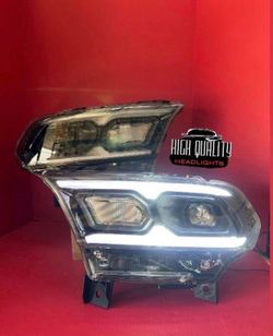 Dodge Durango 2021-2023 headlight