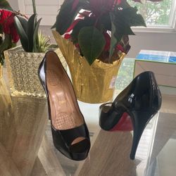 Christian Louboutin Heels 