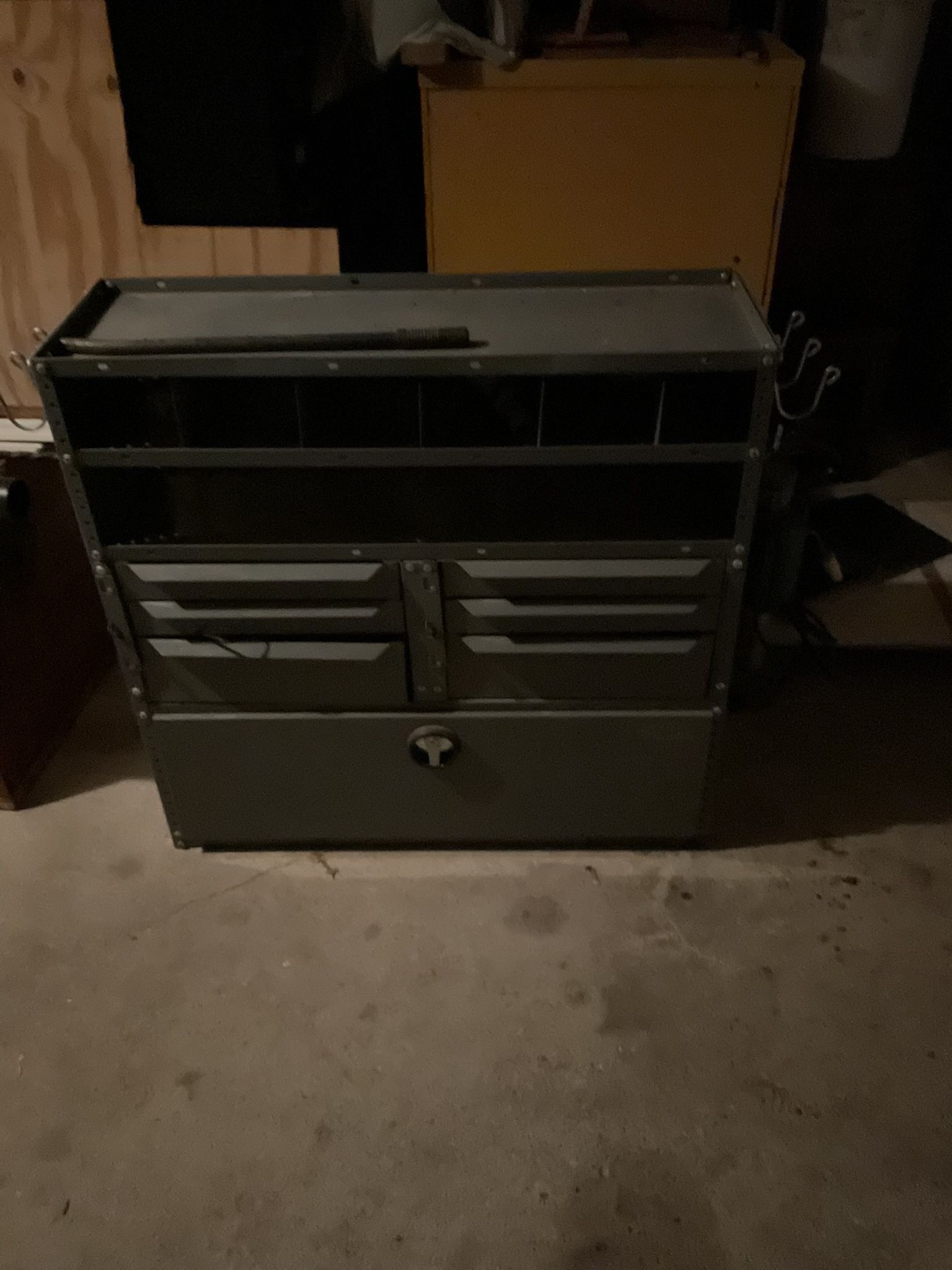 Toolbox