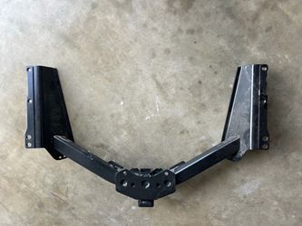 gx460 Tow hook