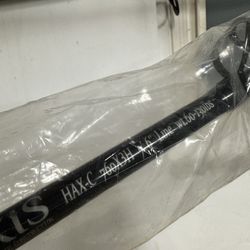 Phenix  Axis Hax 760 X3h Bluefin Trolling Rod
