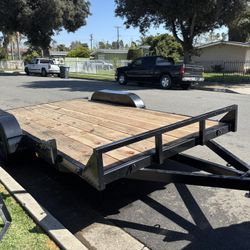 2025 Car Hauler