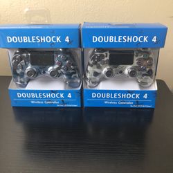 Brand New Ps4 Controller 