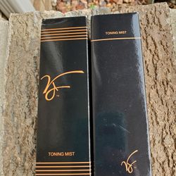 Tone Mist New Sprays, Each
