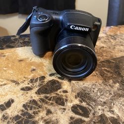 Canon Powershot
