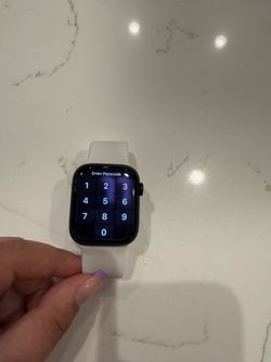 Series 7 45MM Apple Watch