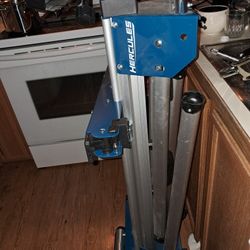 Hercules Miter Saw Stand 