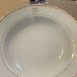 Williams Sonoma Pickard Signature Dinnerware 