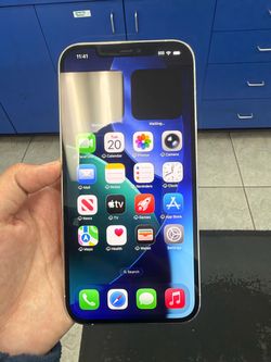 iPhone 12 Pro Max