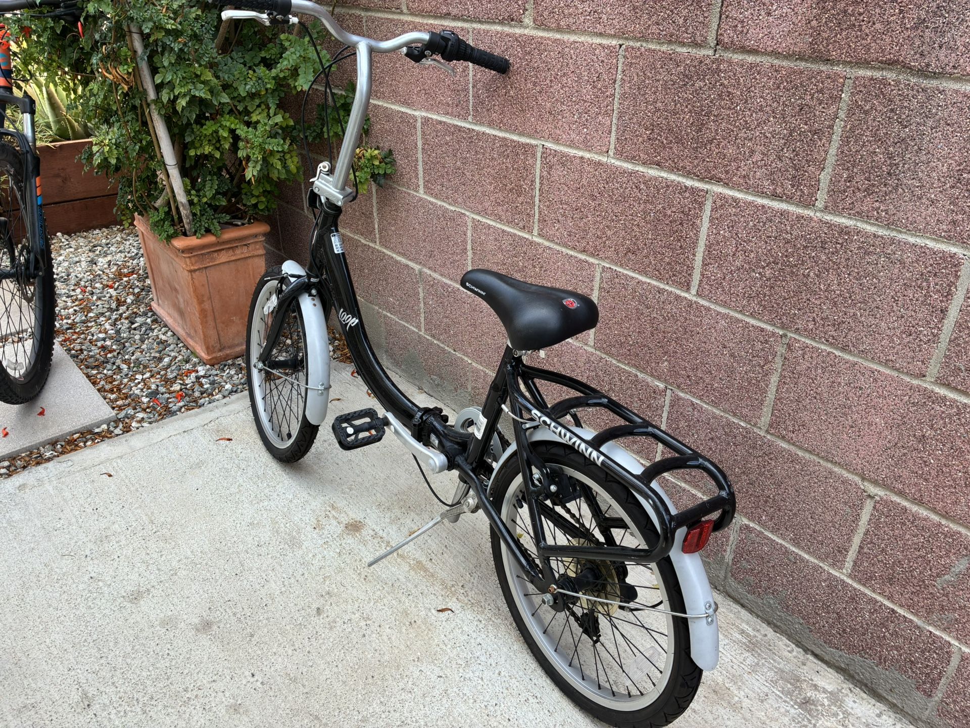 Schwinn Bicycle