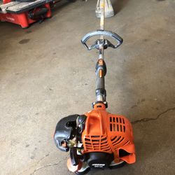 ECHO Weed Eater Straight Shaft 