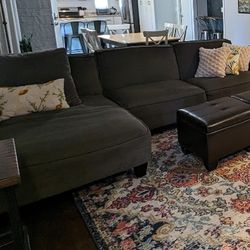 Costco Sectional Sofa