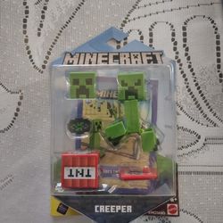 Creeper Minecraft