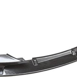 F30 M Sport Lip