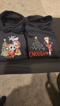Christmas Sweaters 