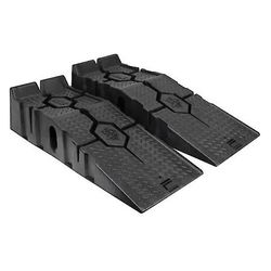 Rhino Ramps For Oil Change