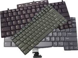 laptop keyboards