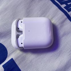 AirPods Reg Gen 1 