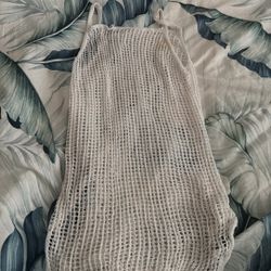 Bathing Suit Cover Up For Girls