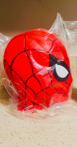 Spider-Man brand new Day Popcorn Bucket AMC exclusive