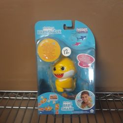 Baby Shark