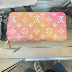 Louis Vuitton Wallet 