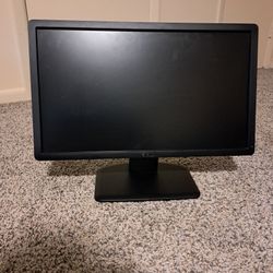 Dell 20" HD Monitor (E2013H) – Excellent Condition, Great Picture, Perfect for Office or Everyday Use!
