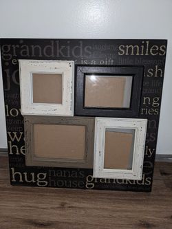 Picture Frame