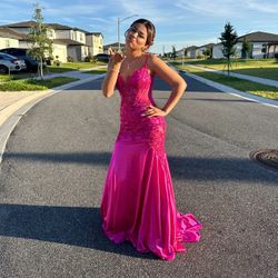 Traje