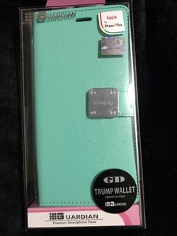 (Pasadena pick up only) I Phone 7 plus cases