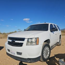 2008 Chevy Tahoe Hybrid Complete/parts