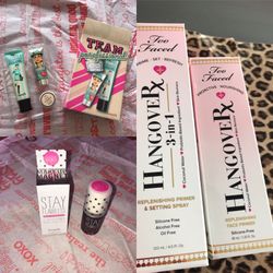PRETTY FULL SIZE PRIMERS