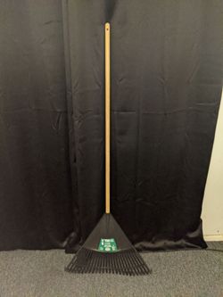 Rake 24 inch