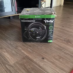Gaming Steering Wheel