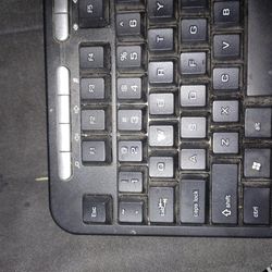 Keyboard iHome