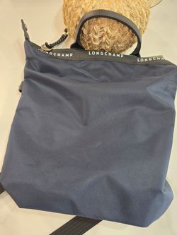 Energy backpack longchamp