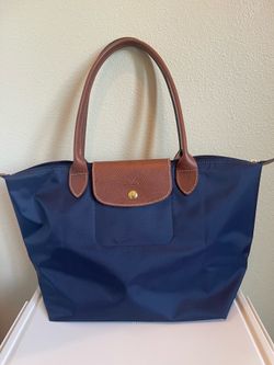 Longchamp Le Pliage medium bag