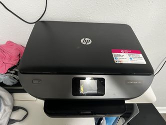 HP ENVY Photo 7155