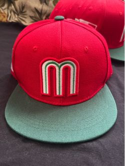 Mexico hats