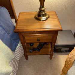 Side Table