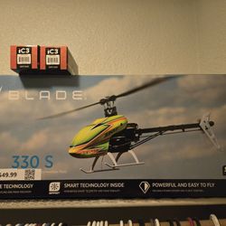 Blade  Helicopter 
